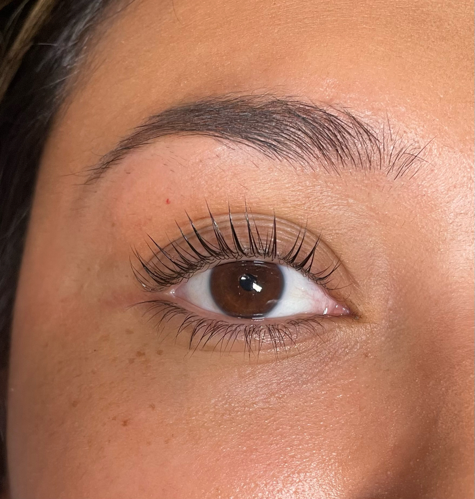 Lash Lift