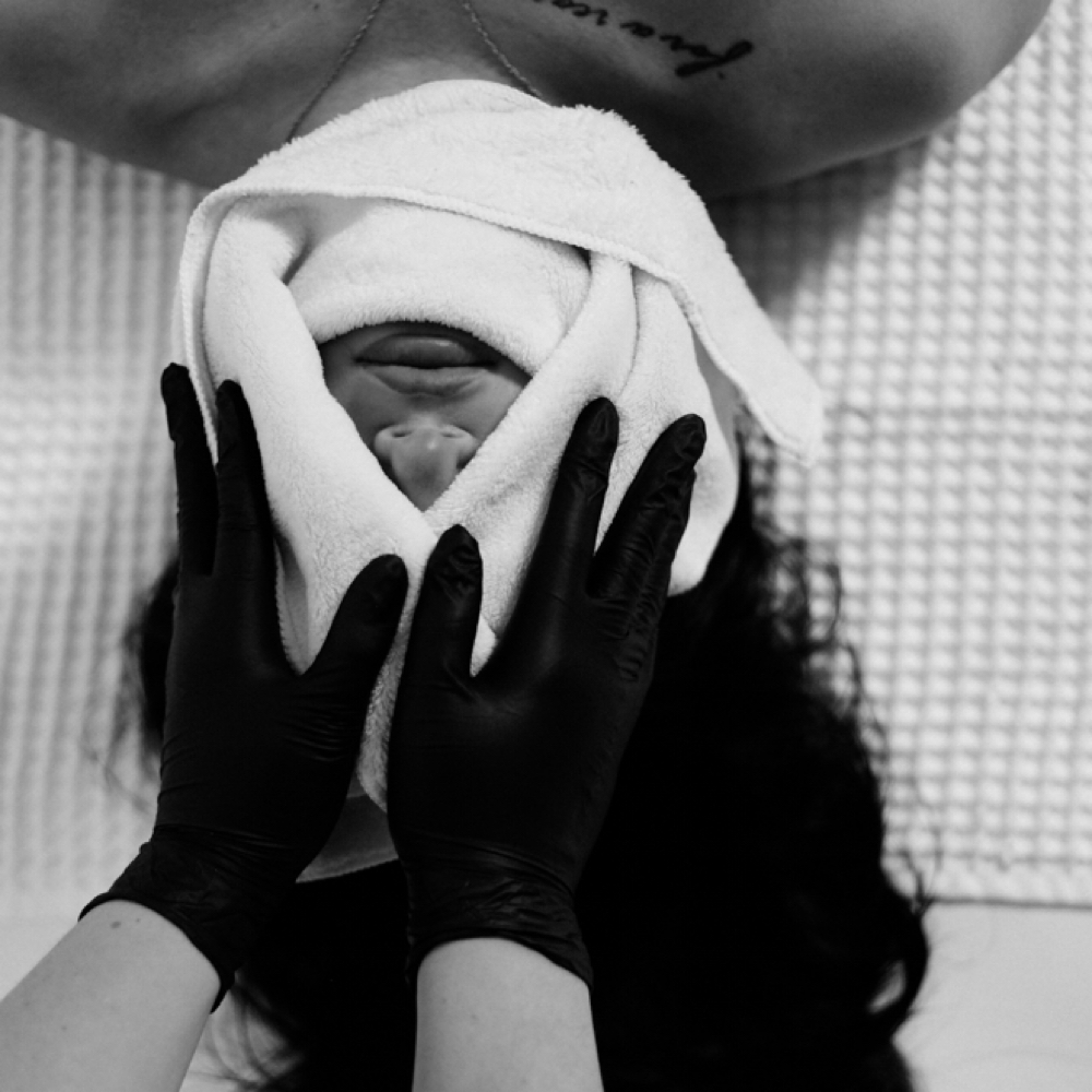 Acne Treatment Facial at RaeLouise Esthetics Beverly in Beverly, OH