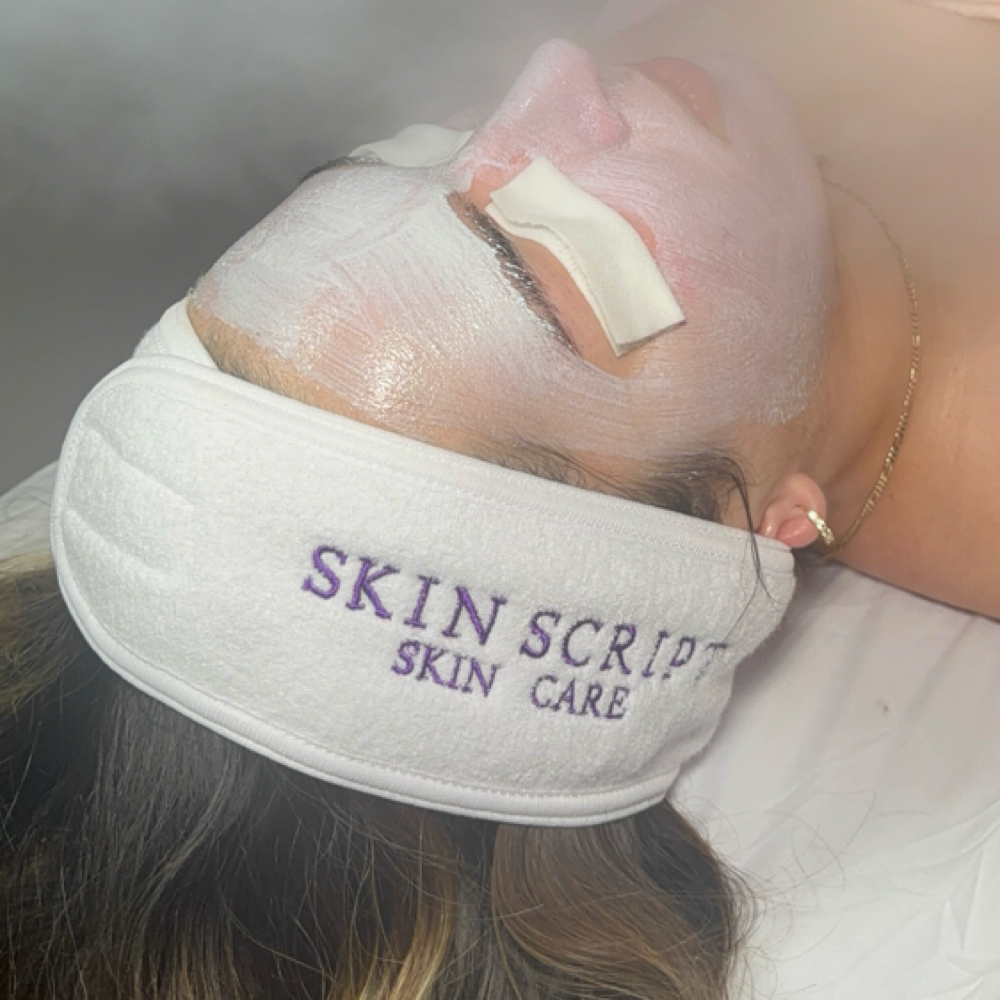 75 Minute Facial at Bare Society Aesthetics in Hialeah, FL