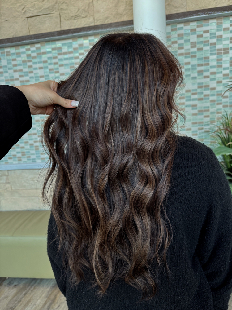 Root Refresh