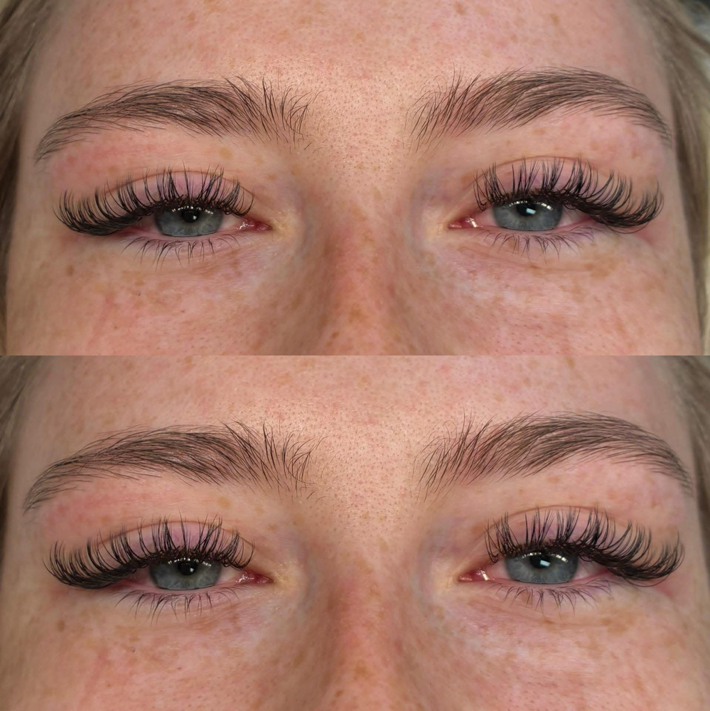 WET SET LASH EXTENSIONS at Face. By Olivia in Kennett, MO