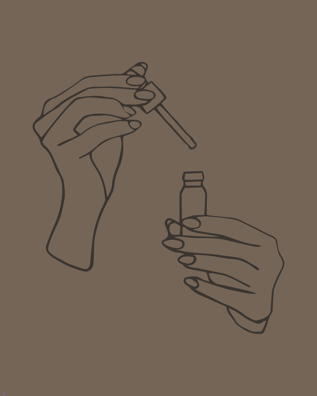 Acne Peel
