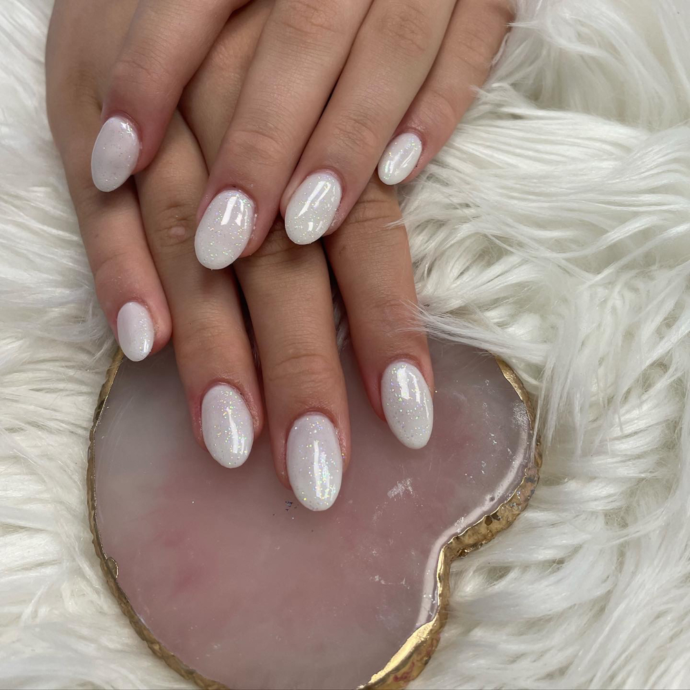 Acrylic Set Short/Medium