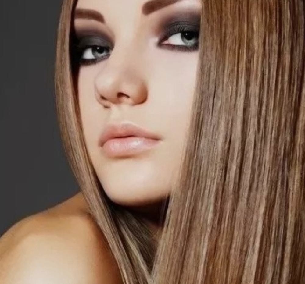 Chemical Straightening