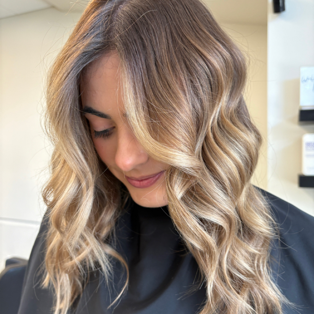 Partial Transformation at Madison White in Daphne, AL