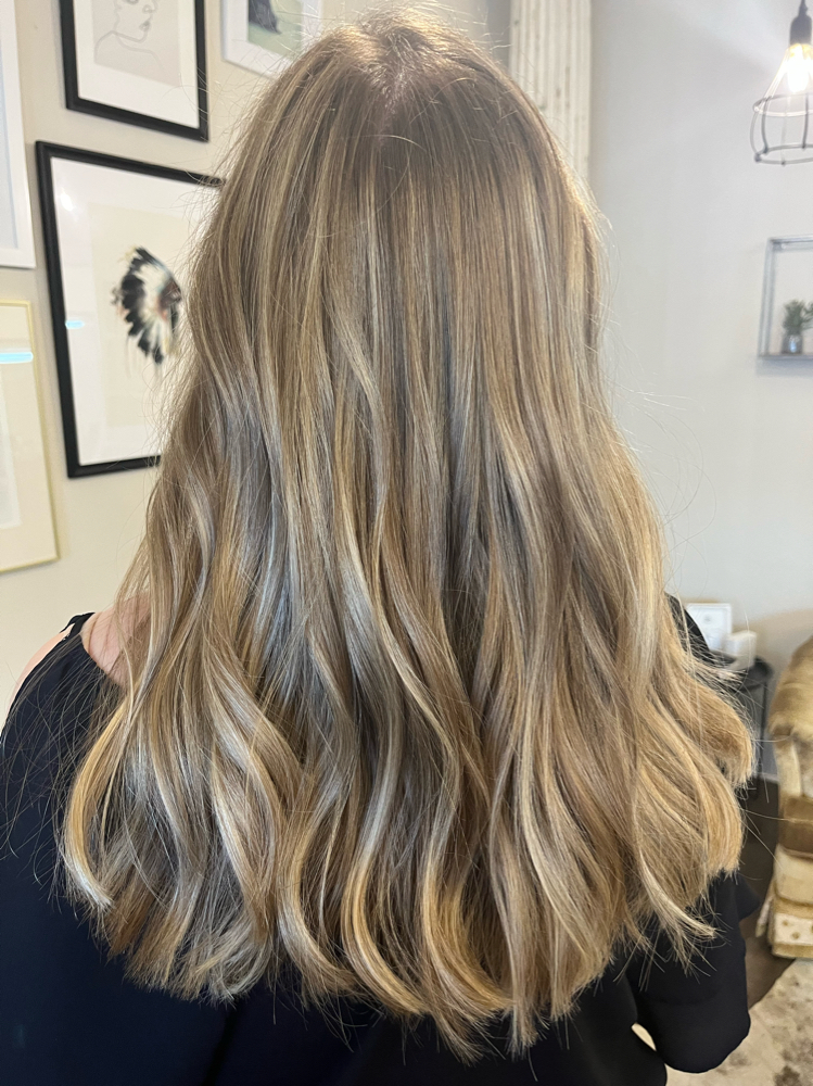 Partial Highlight