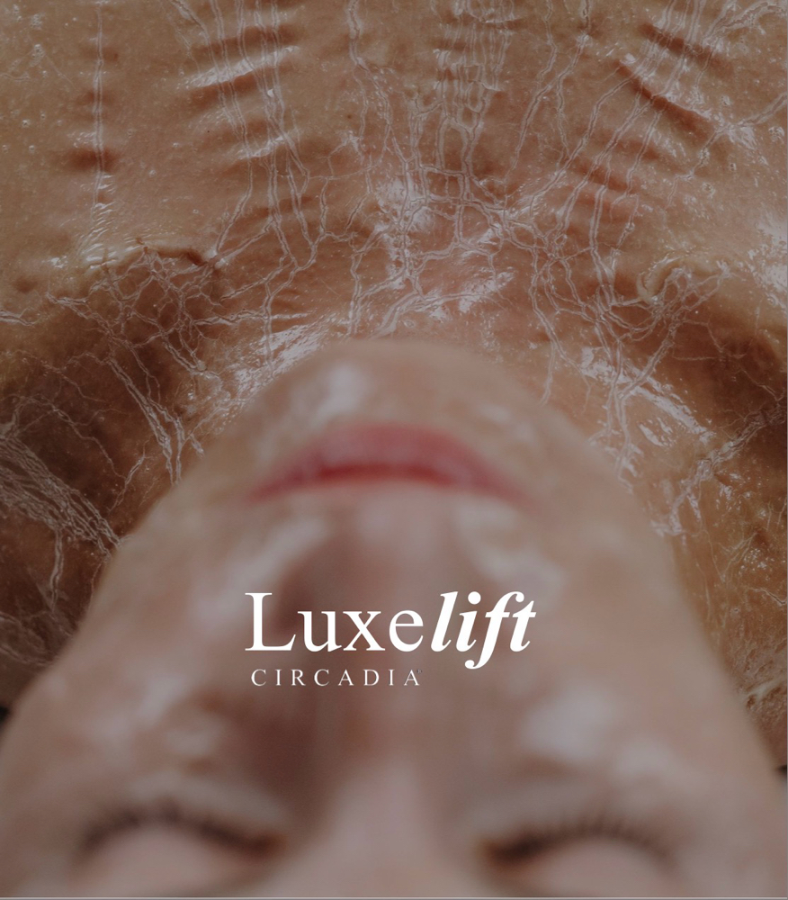 Anti-aging LUXE LIFT FACIAL