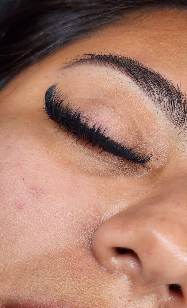 Mega Volume Lash Set
