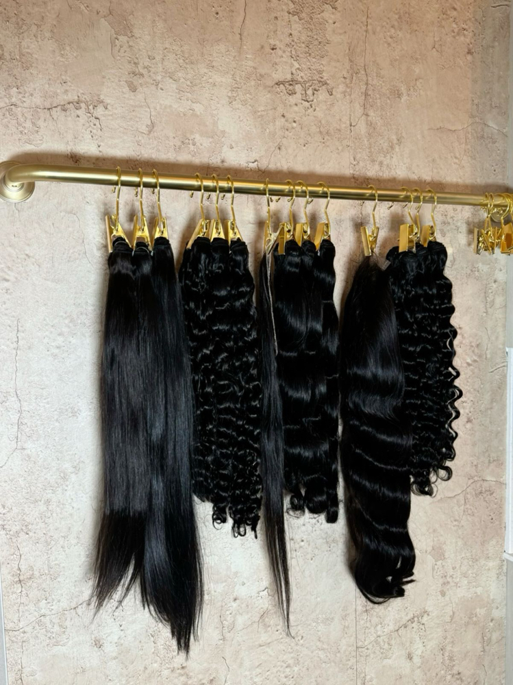 Luxury Extension Services