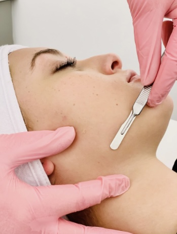Dermaplane
