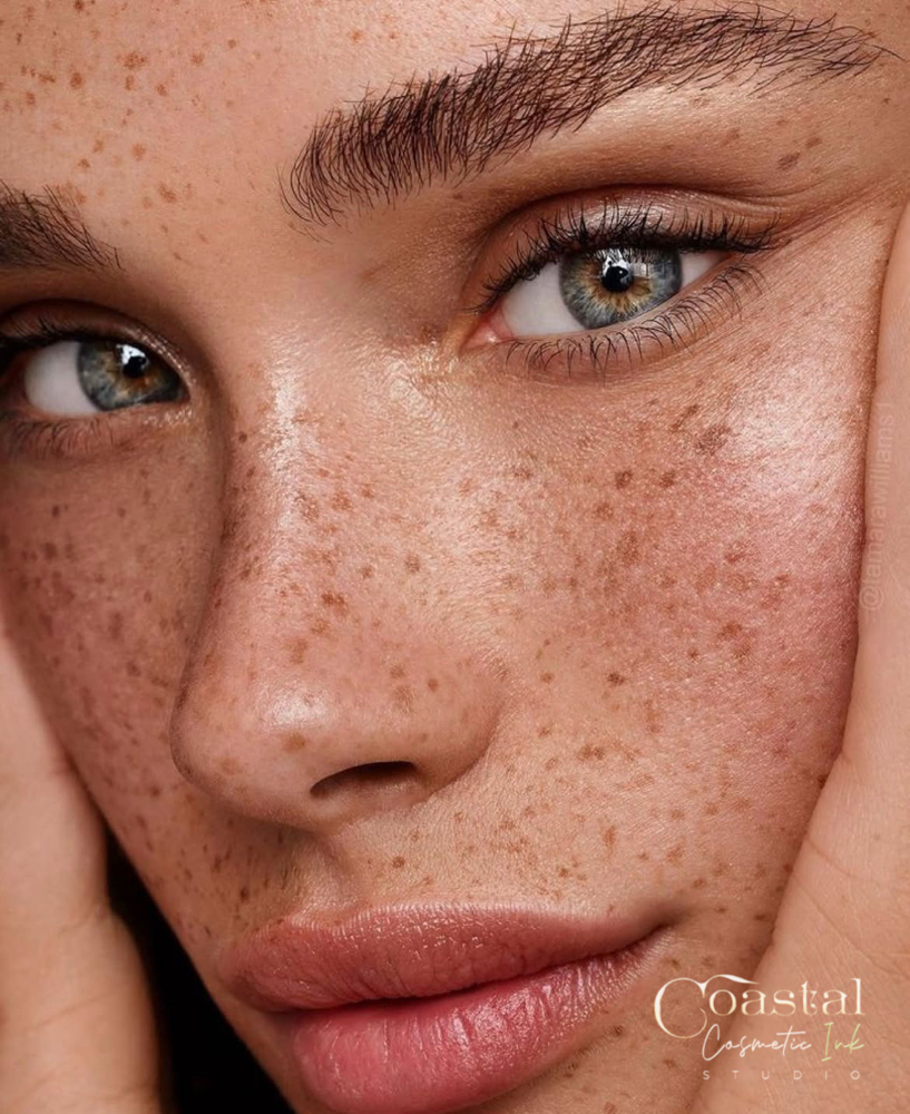 Freckles