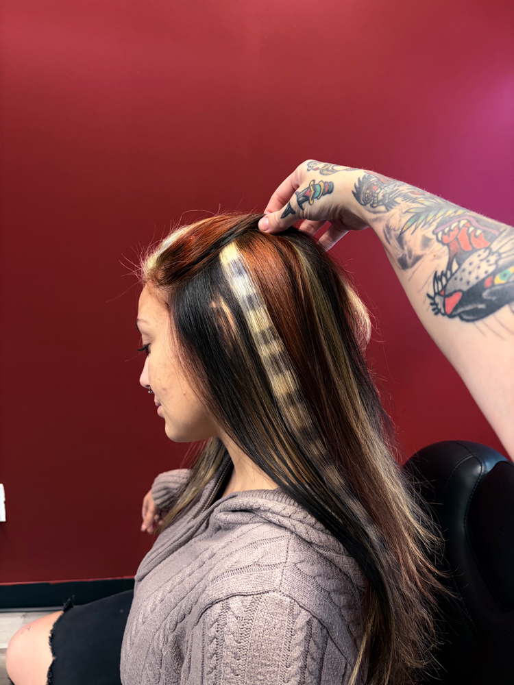 Custom Color(Free Consult Required)