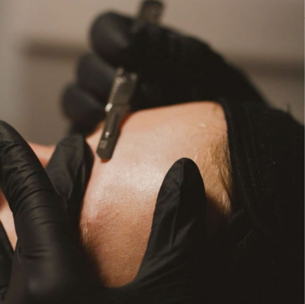 Dermaplane Add On at Crystal Glow Studio in Fargo, ND