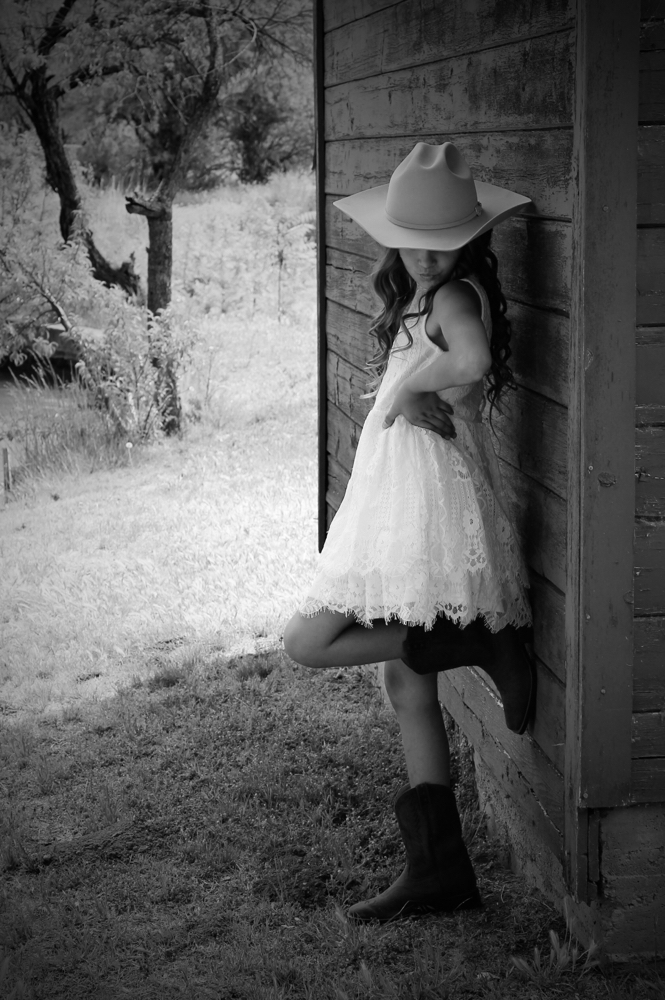 Haircut Child at Anamerx in Phoenix, AZ