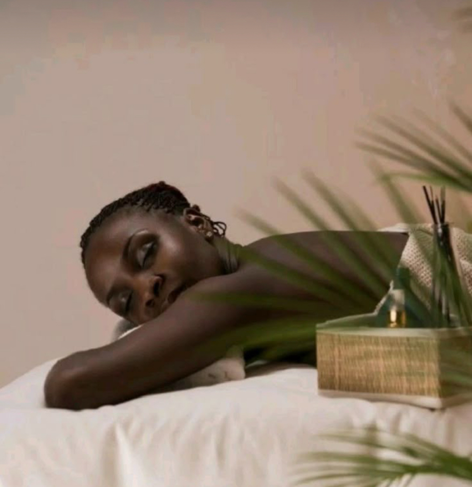 Signature Massage