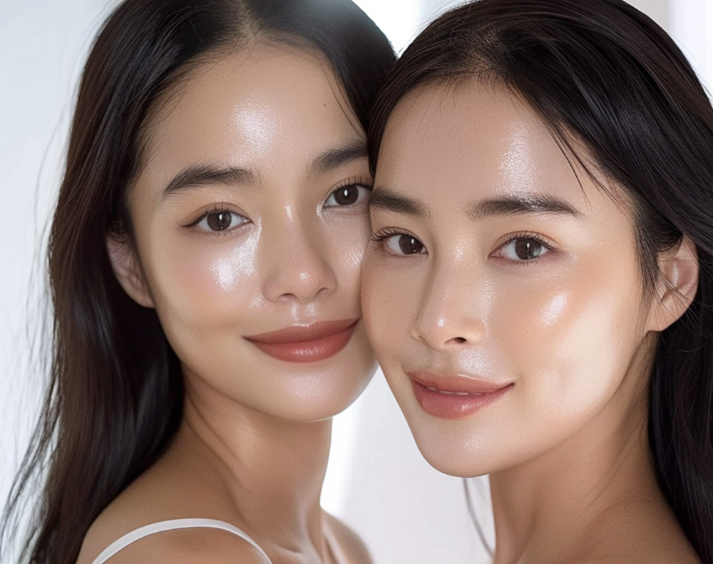 Glow Facial