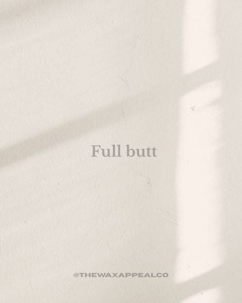 Full Butt