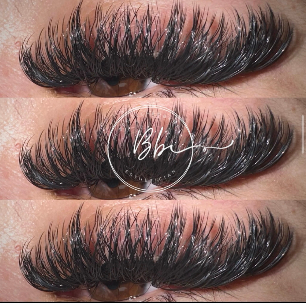 Volume Lashes