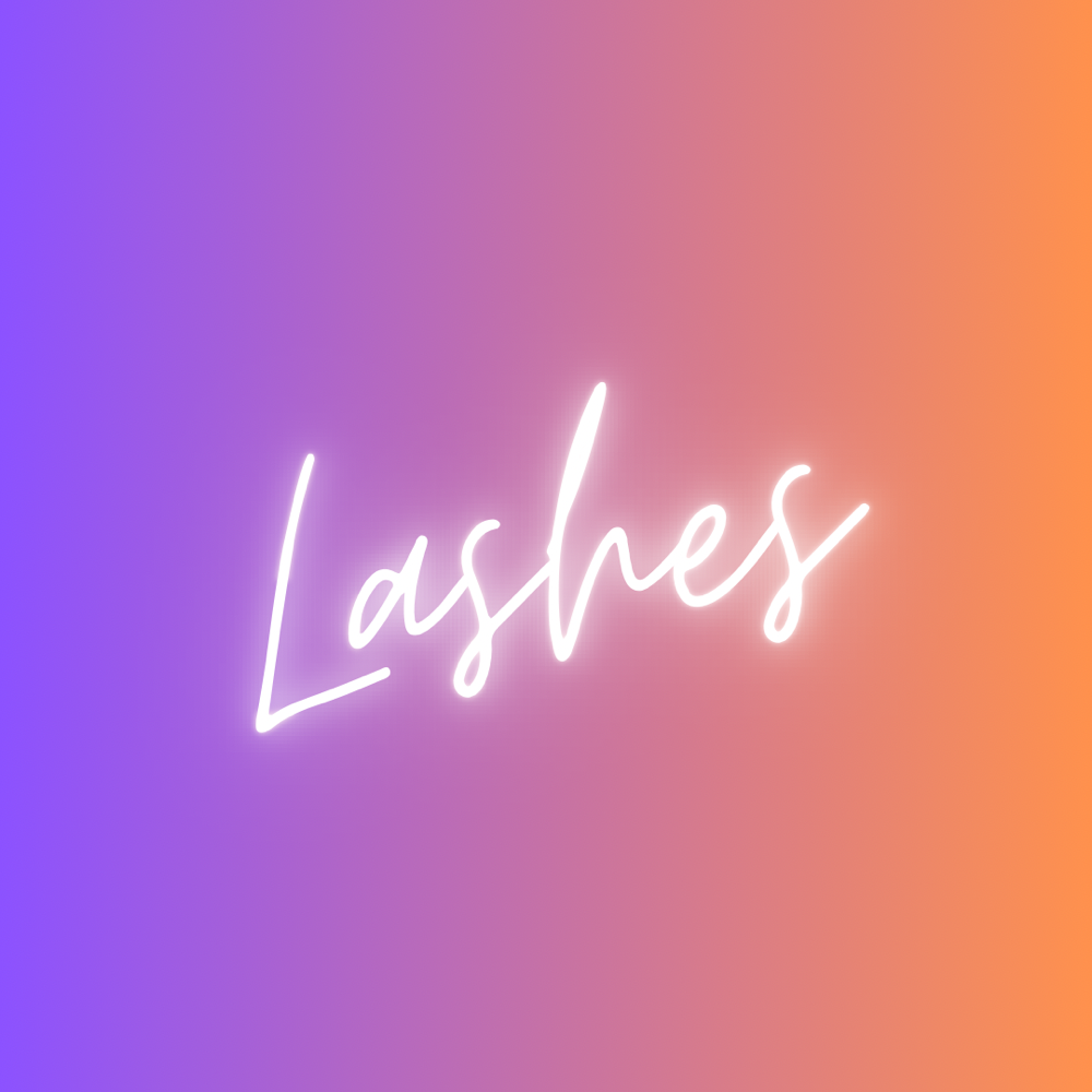 Lash Lift & Tint