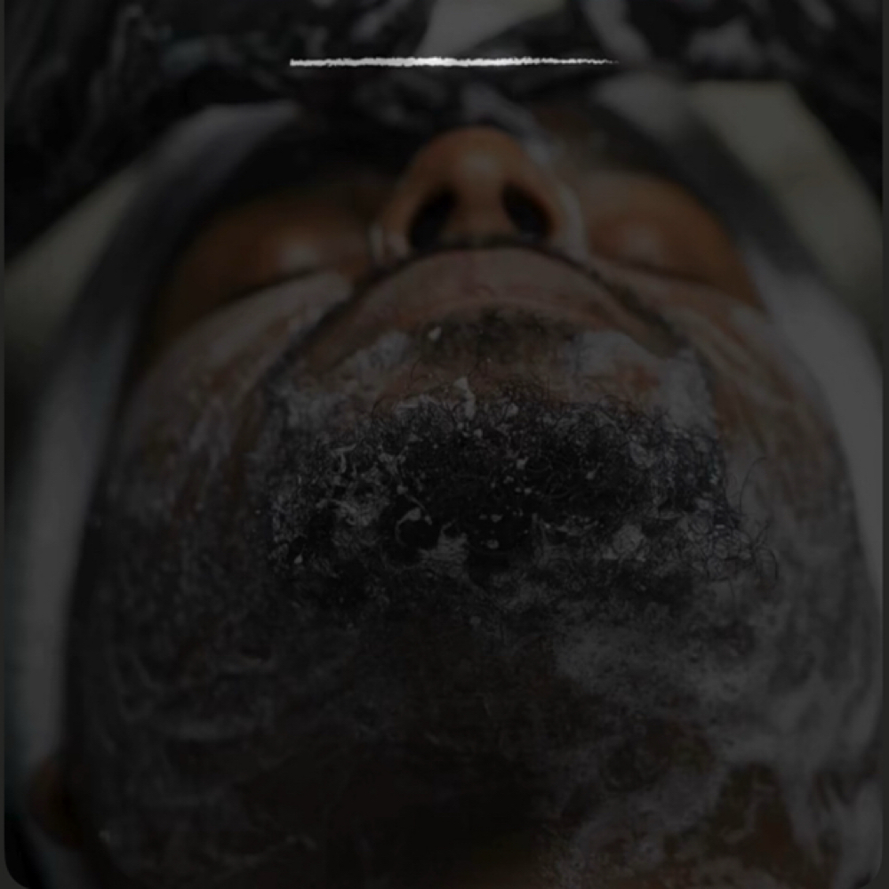 The Bare Gentlemen’s Reset Facial at Bare & Bloom Aesthetics Studio in Sugar Hill, GA