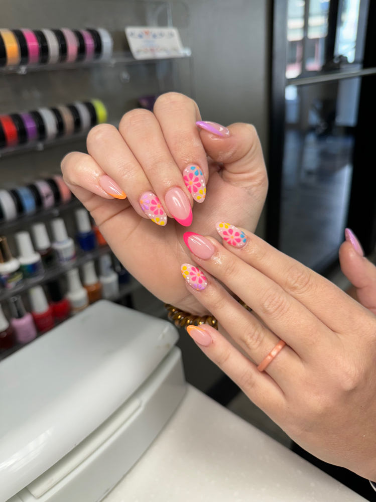 designs & french