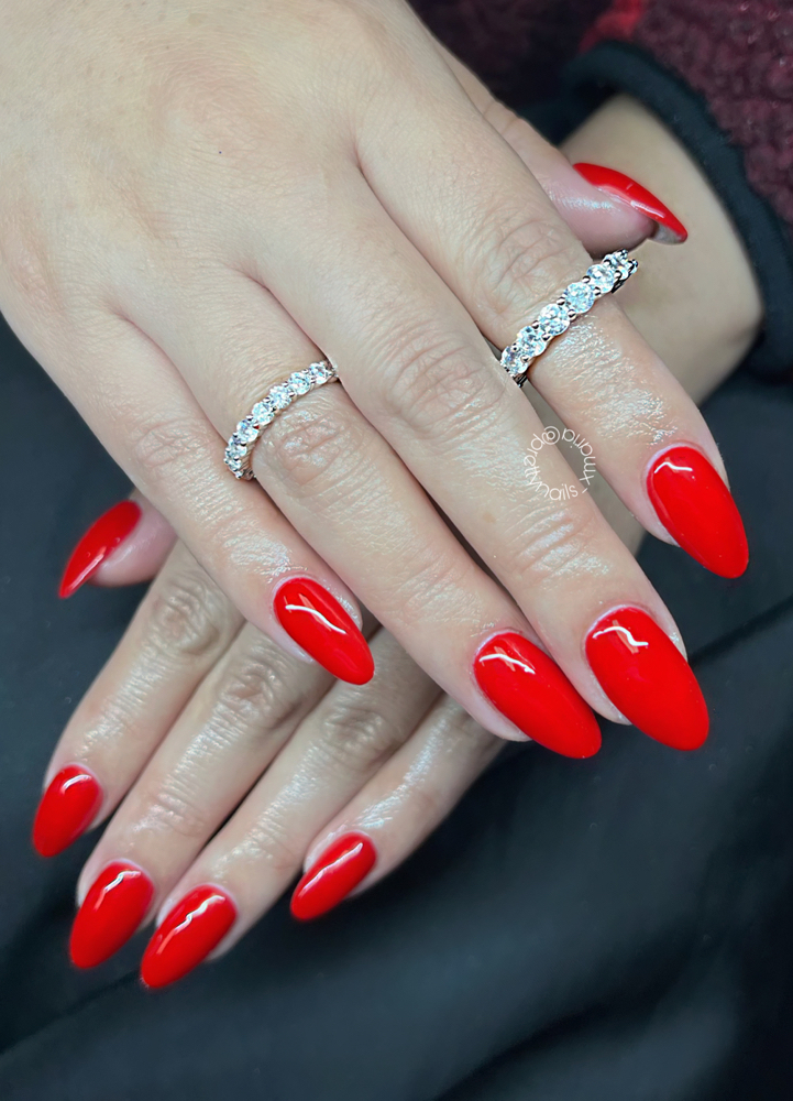 Short Length Full Set(One Color)