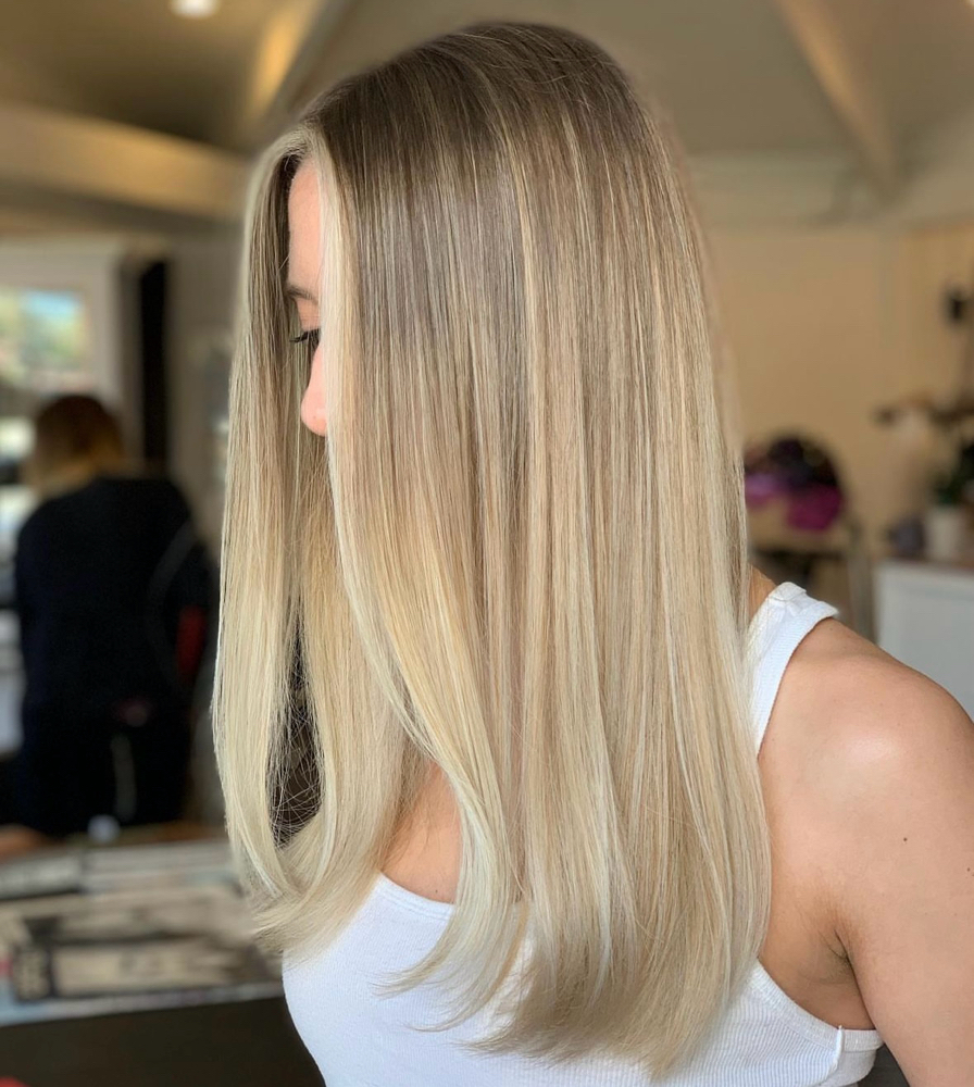 Brazilian BlowOut