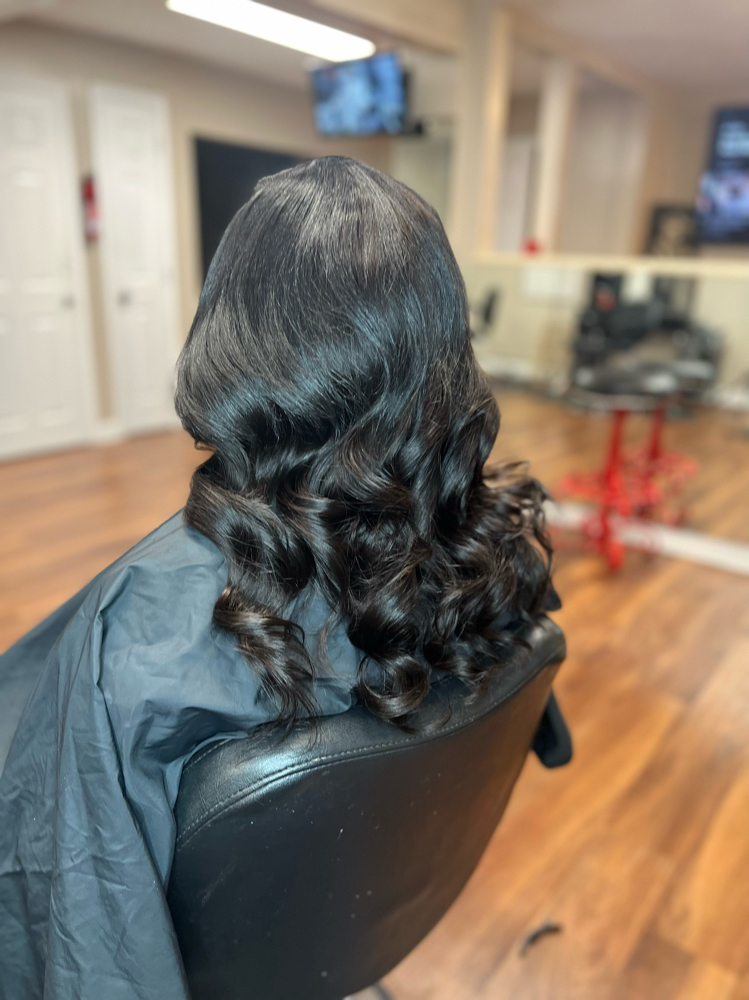 CURLS