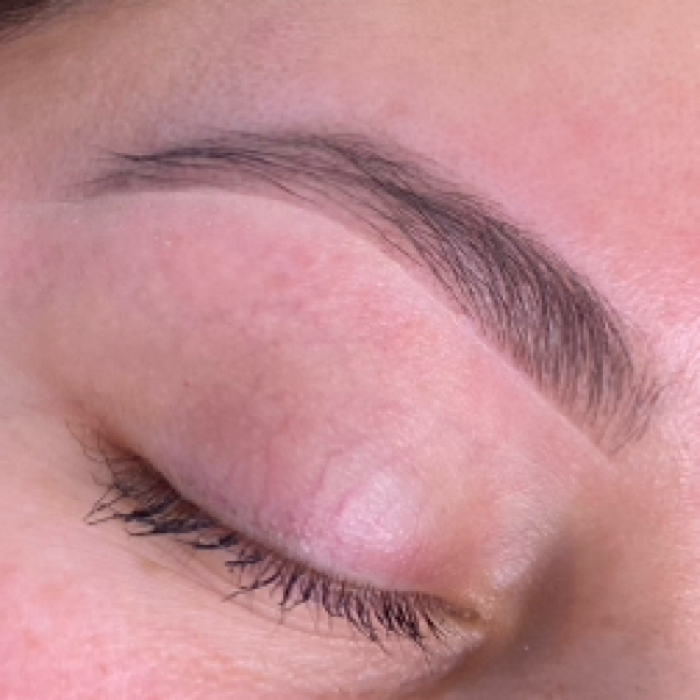 Brow Design + Tint *PROMO at Glitzybrows in Houston, TX