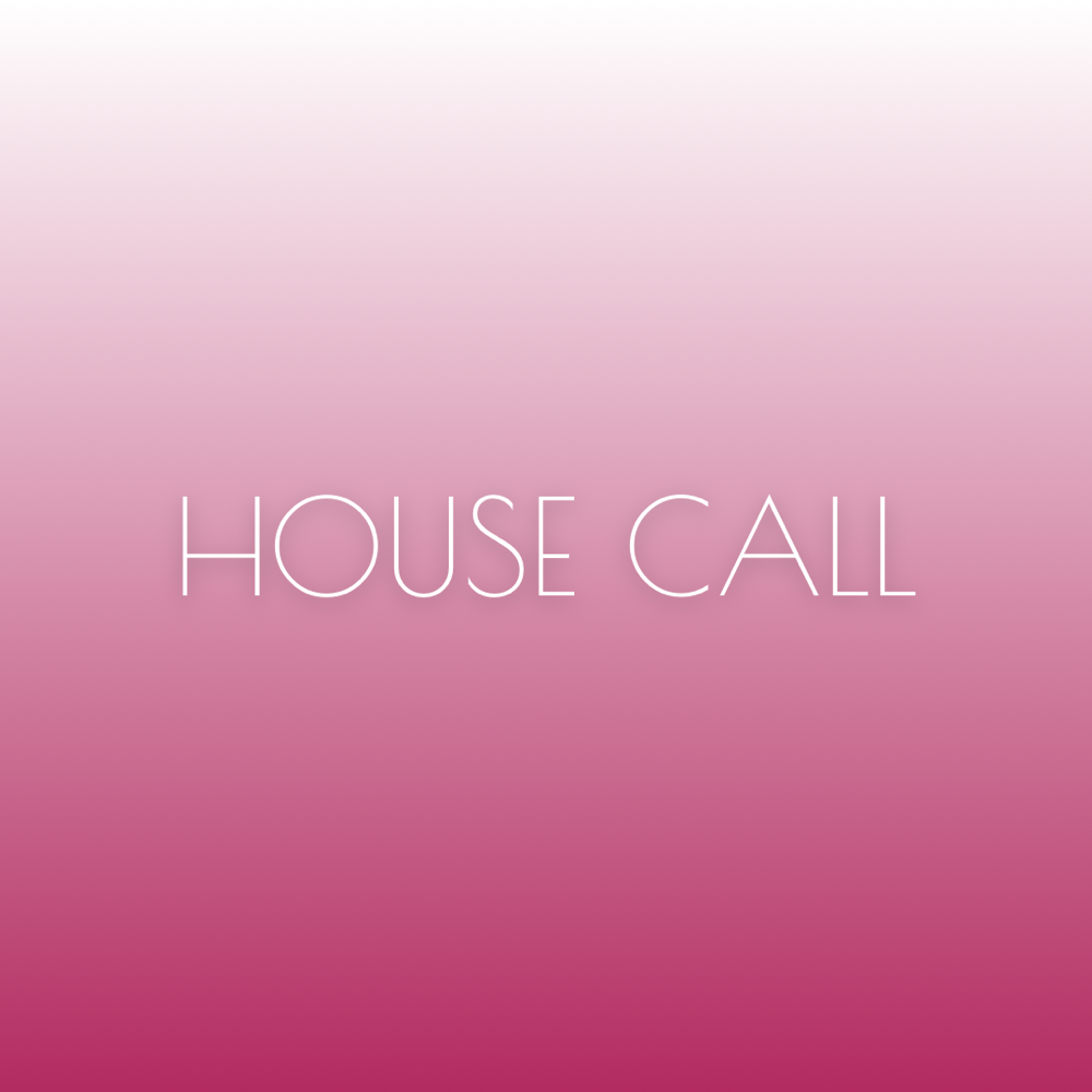 House Call • Lash Fill