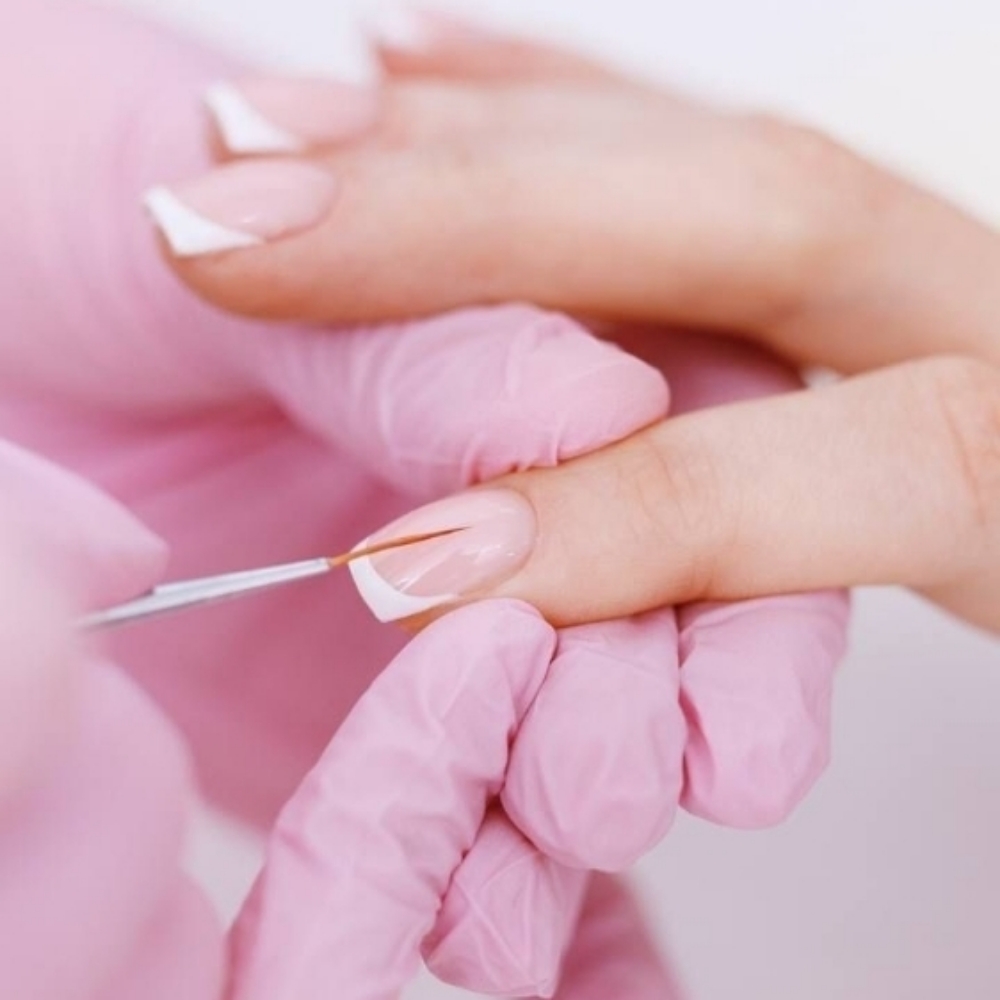 Express Spa - Manicure