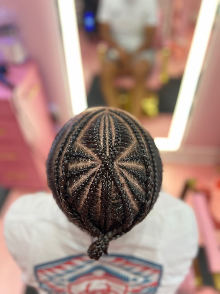 Design Braids