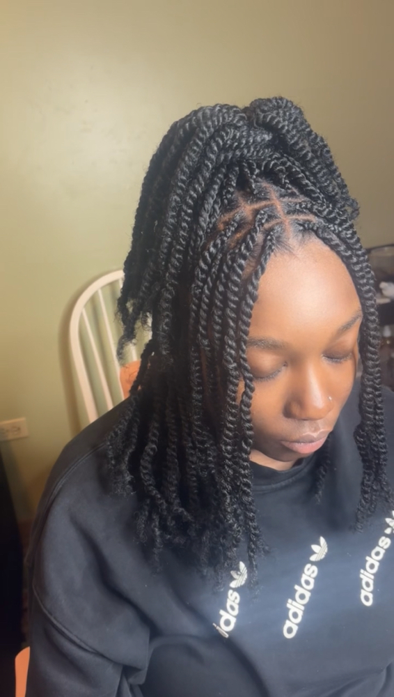 Mini Twist
