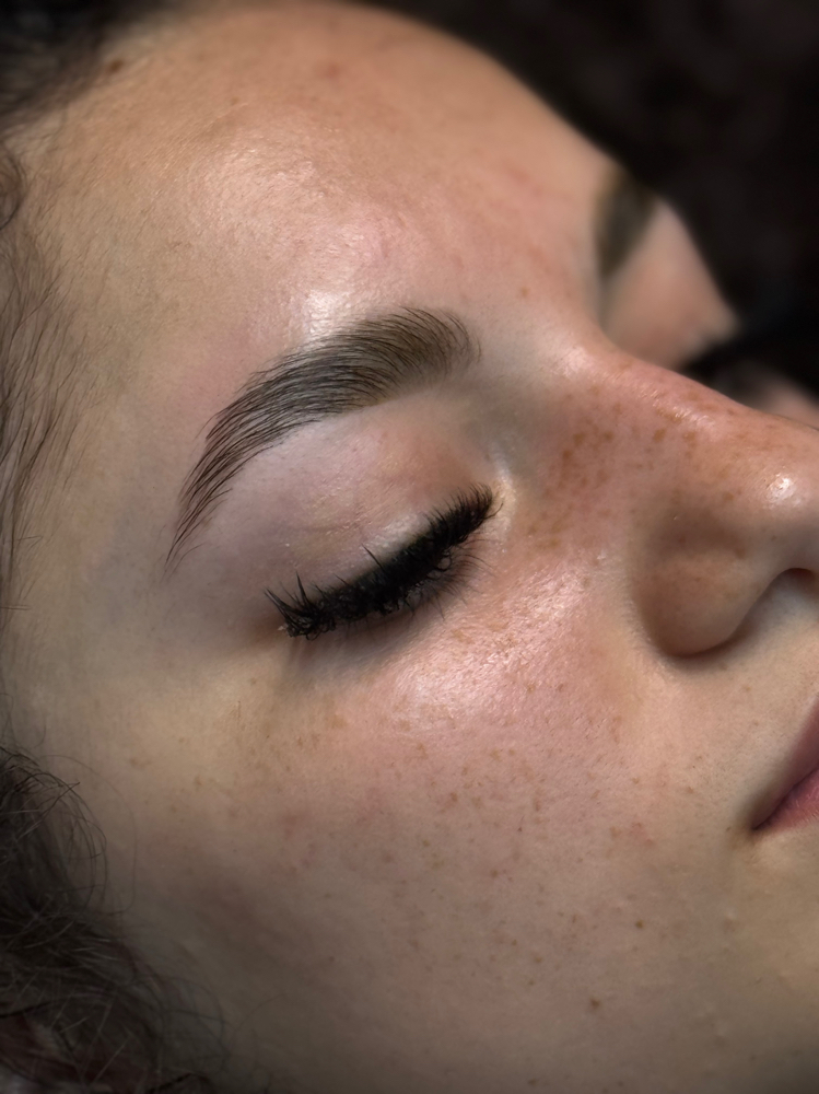 Signature Brow Bundle