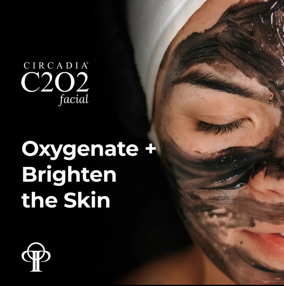 C2O2 Circadia Signature Facial