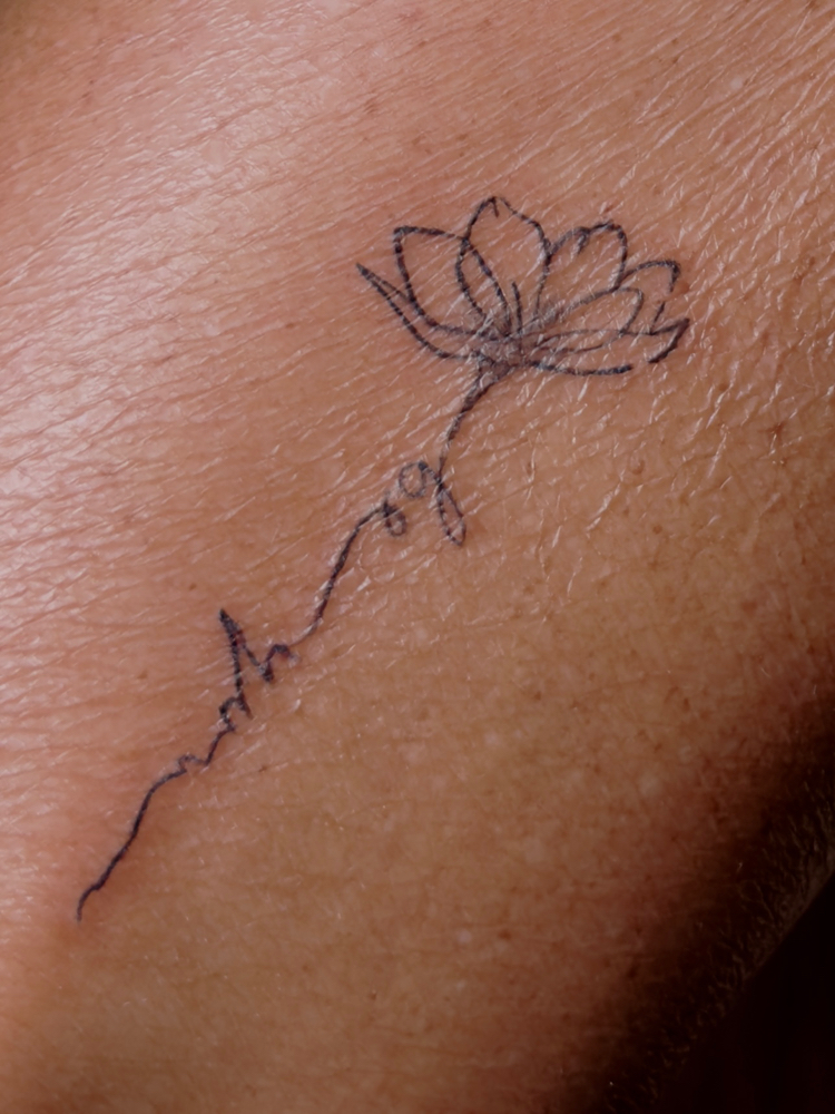 Mini Tattoo
