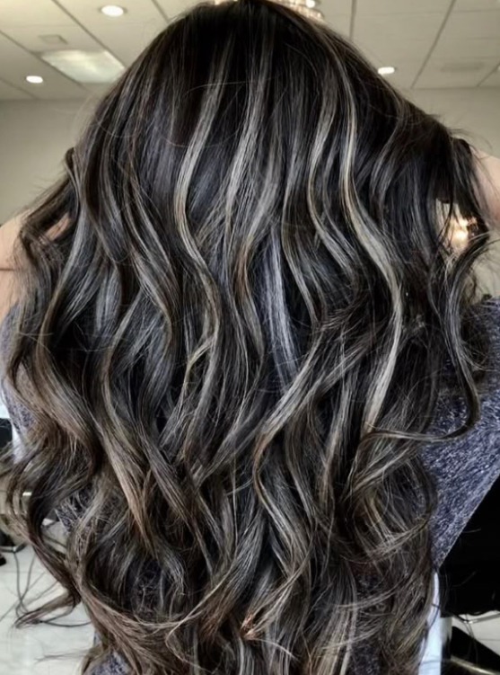 Color With Full Highlight at Beauty By Haylie in Hillsboro, OR