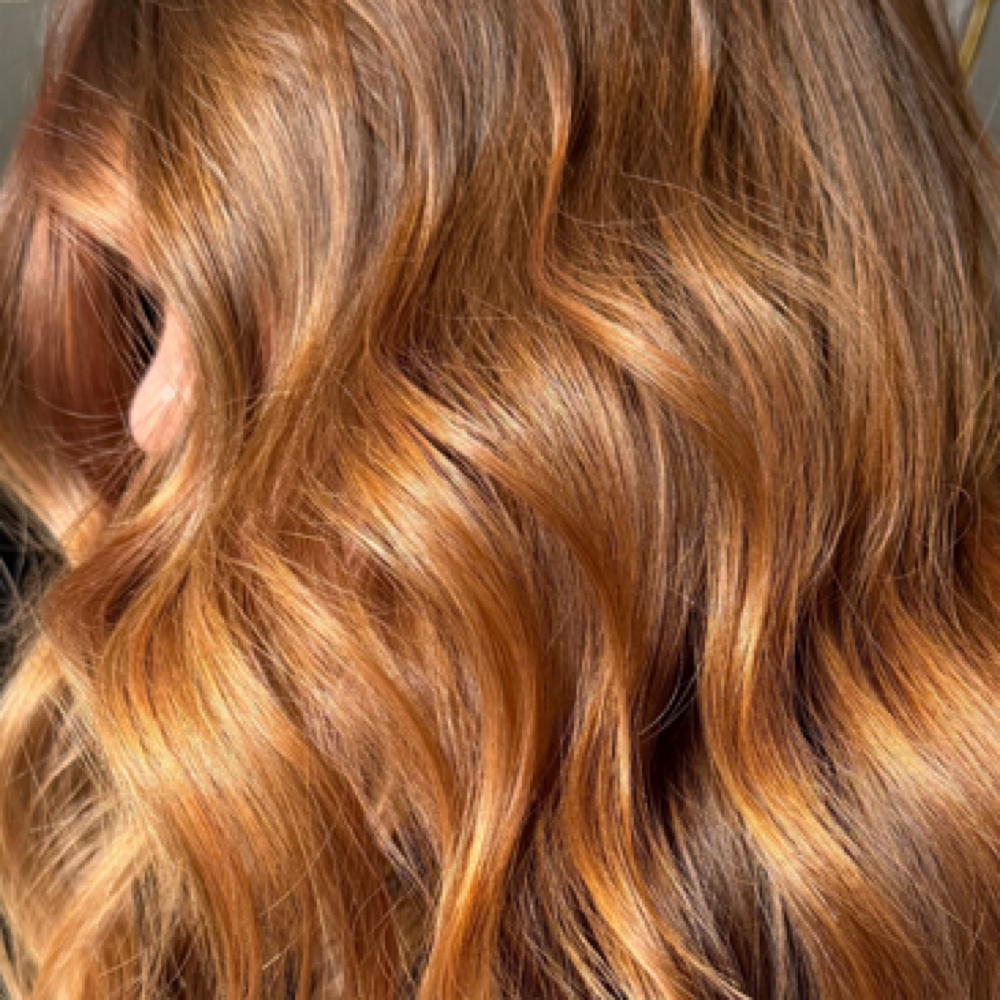 Full Dimensional With Style at The Tea Room in Raleigh, NC