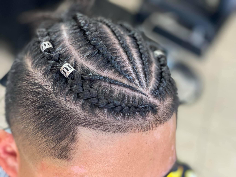 Edge Up ONLY