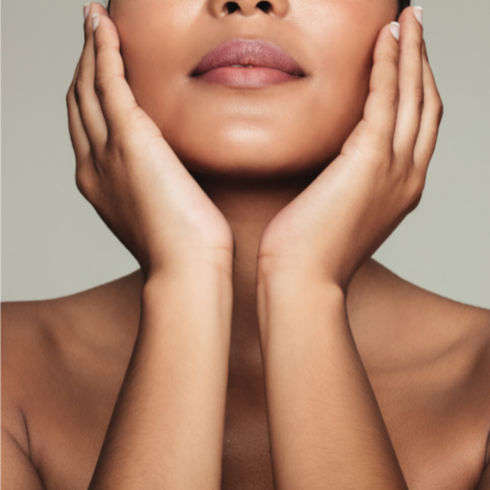 THE CLARITY PEEL (LEVEL II) at FACE2FACE SKIN STUDIO in Kew Gardens, NY