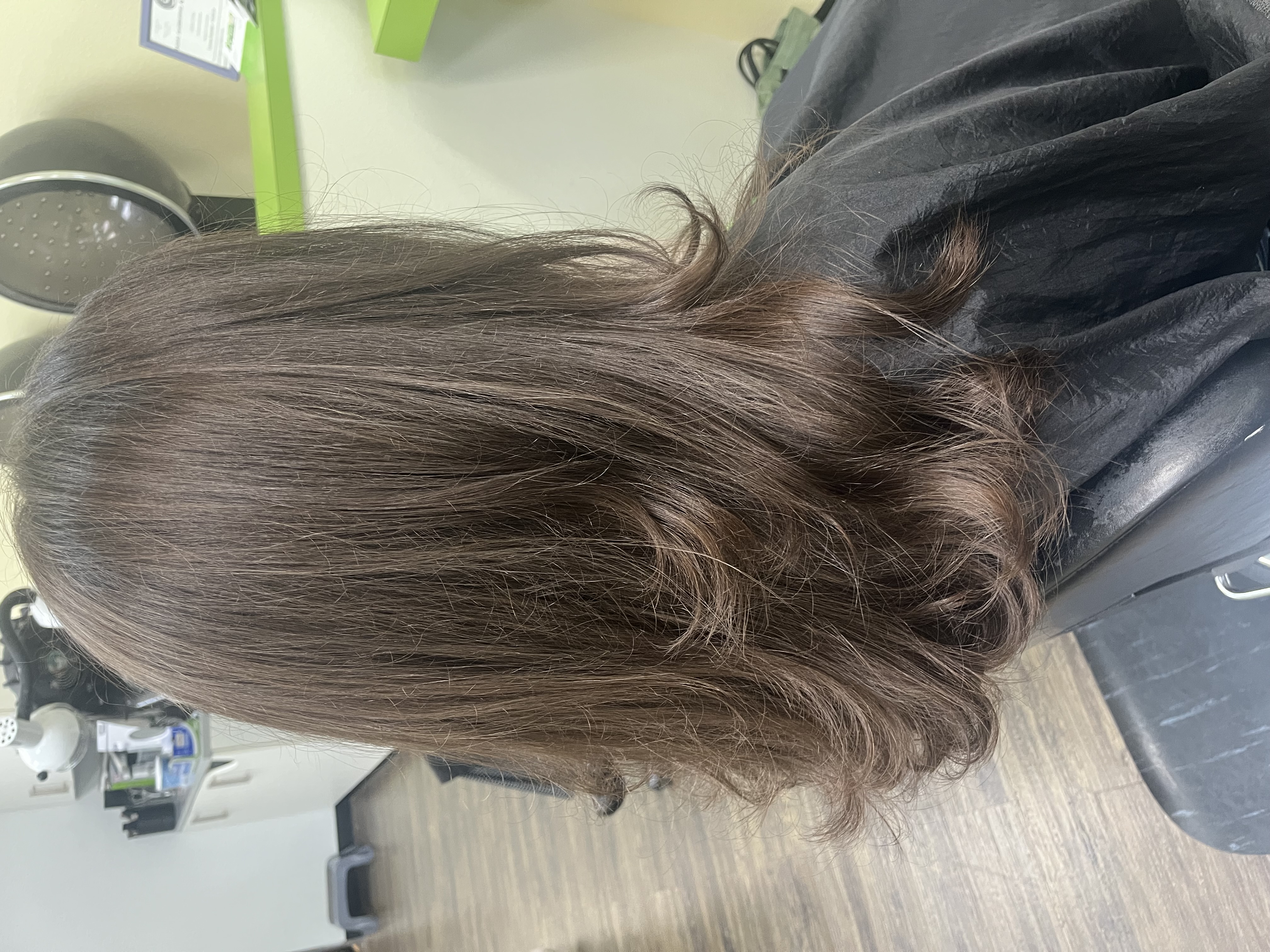 Haircuts
