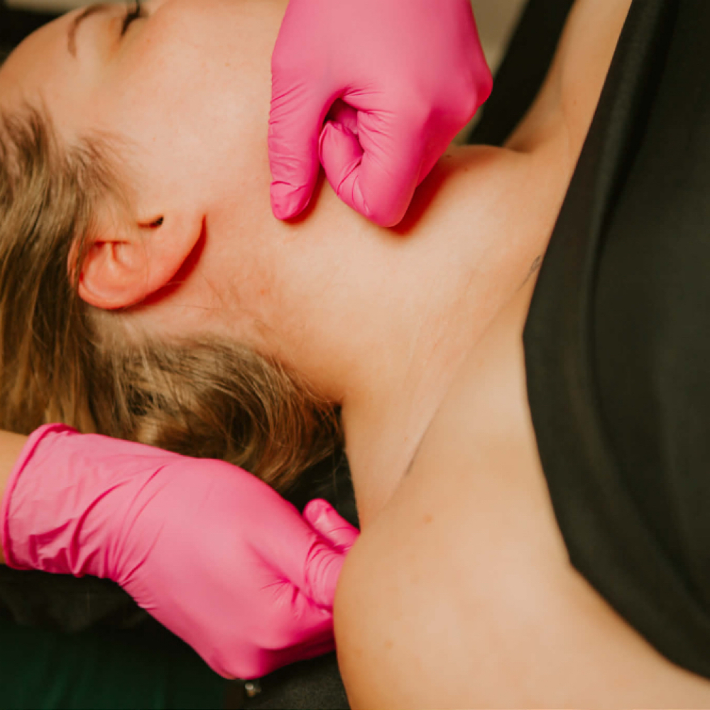 Muscle Magic Massage Extended at Hidden Gem Spa & Studio in Muncie, IN