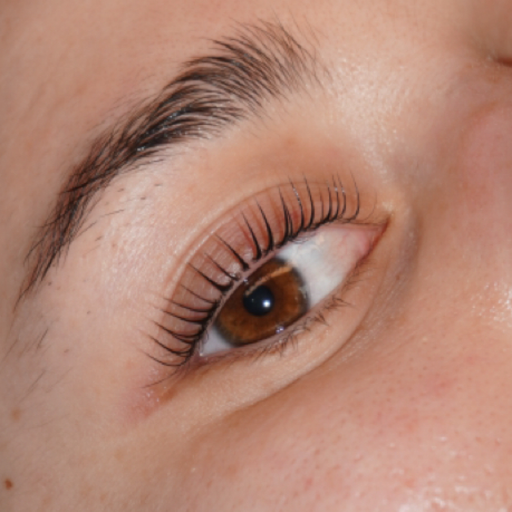 Lash Lift Models at MarielBeautyStudio in Garfield, NJ