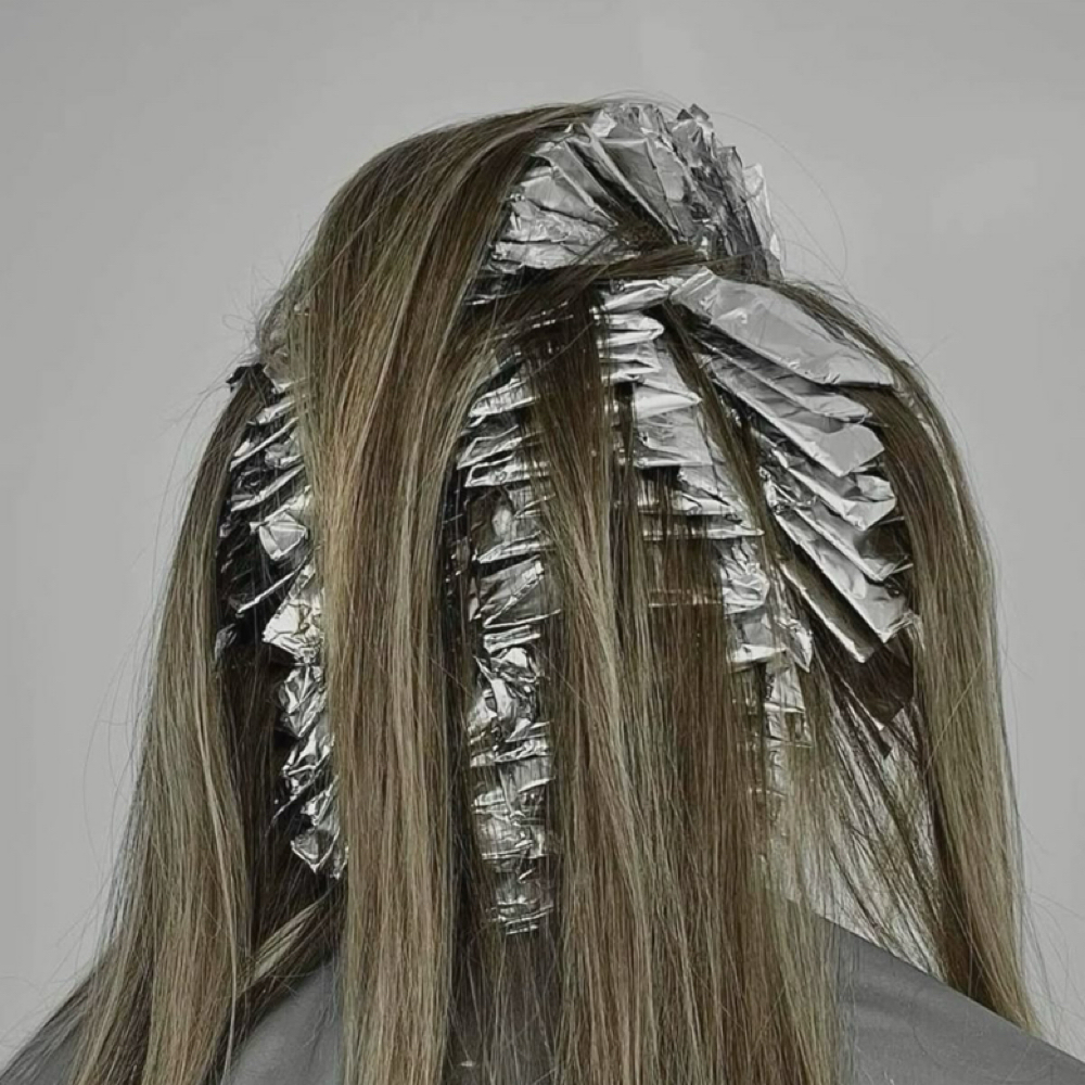 Full Highlights at @hairby_m_e_g in Santa Monica, CA