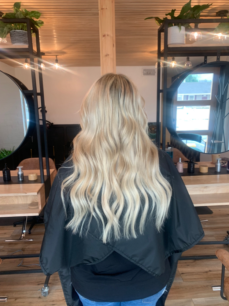 Extensions Move Up