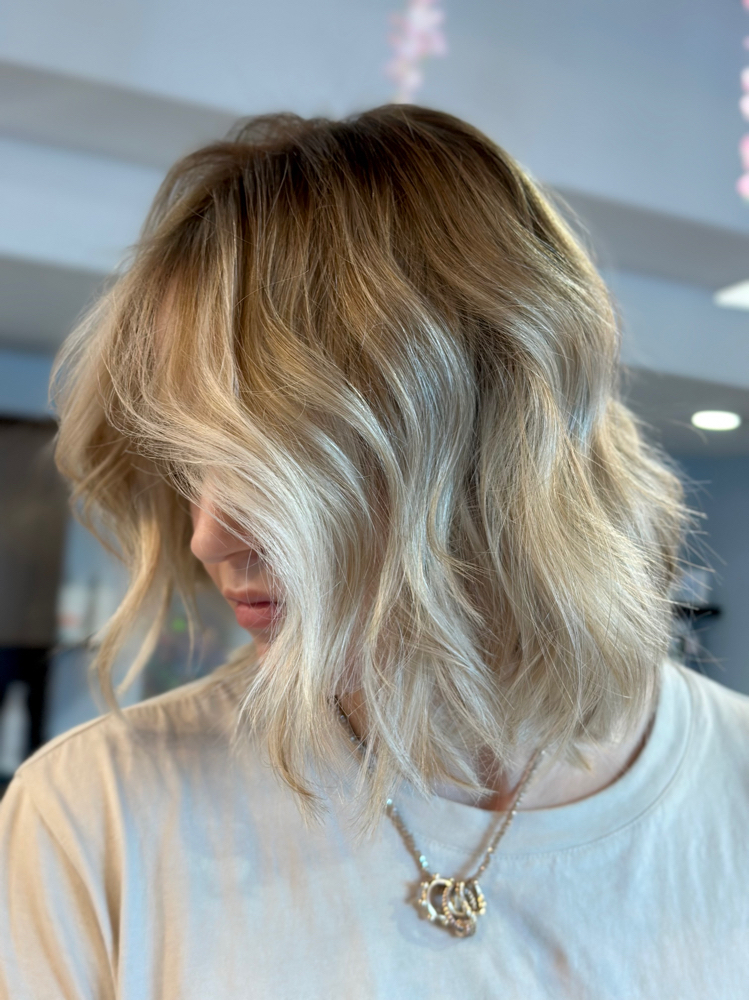 Haircut