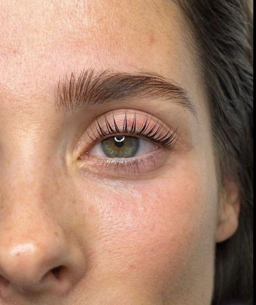Lash Tint