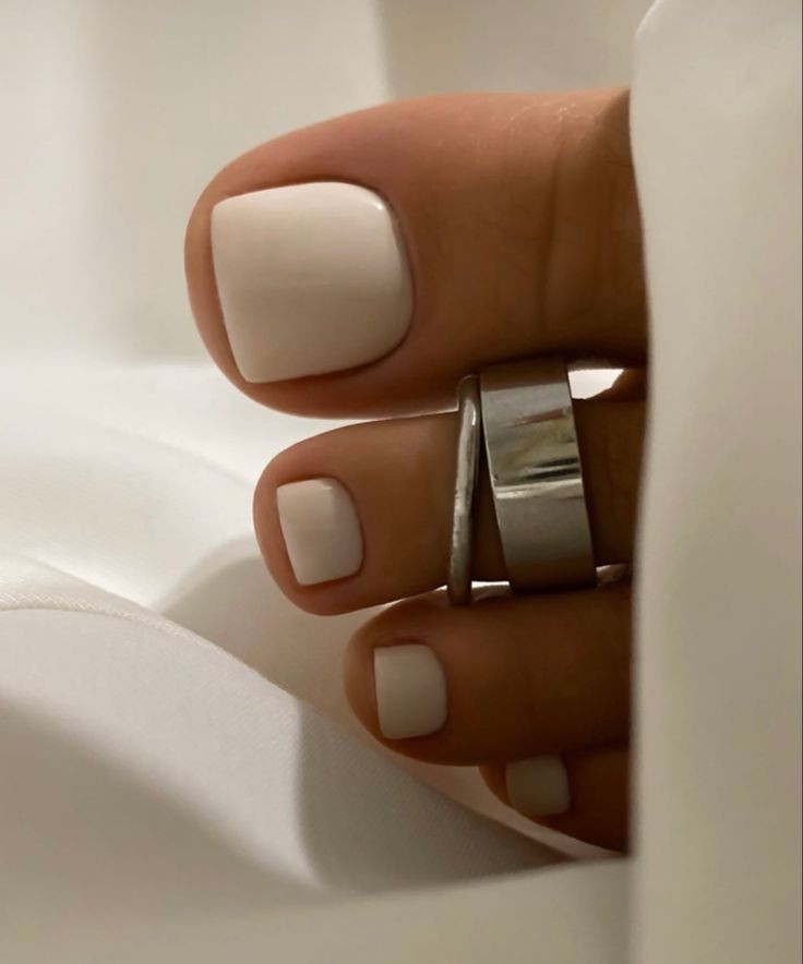 GEL PEDICURE