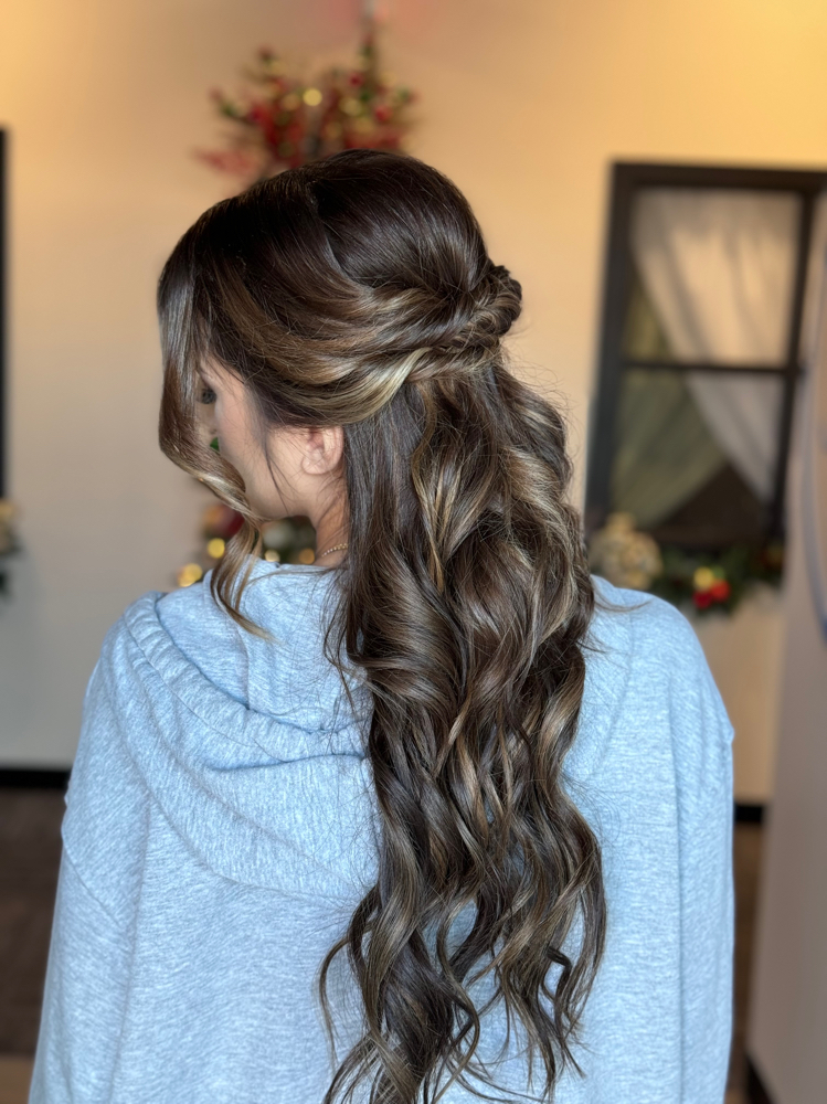 Formal Style