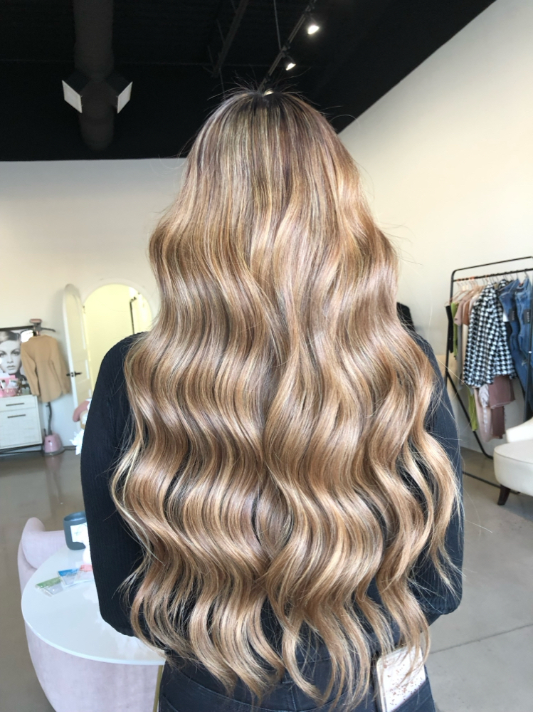Color Correction